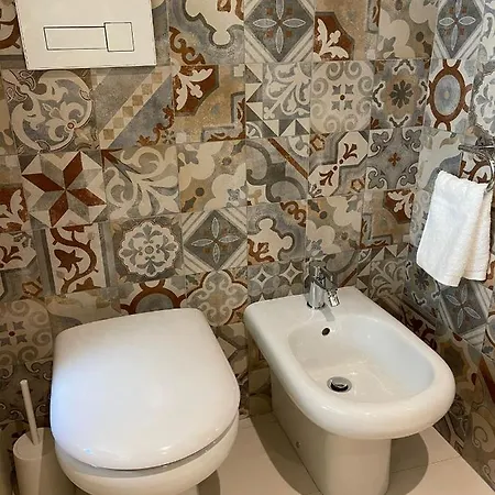 Petra Oikia 아파트 Corigliano dʼOtranto