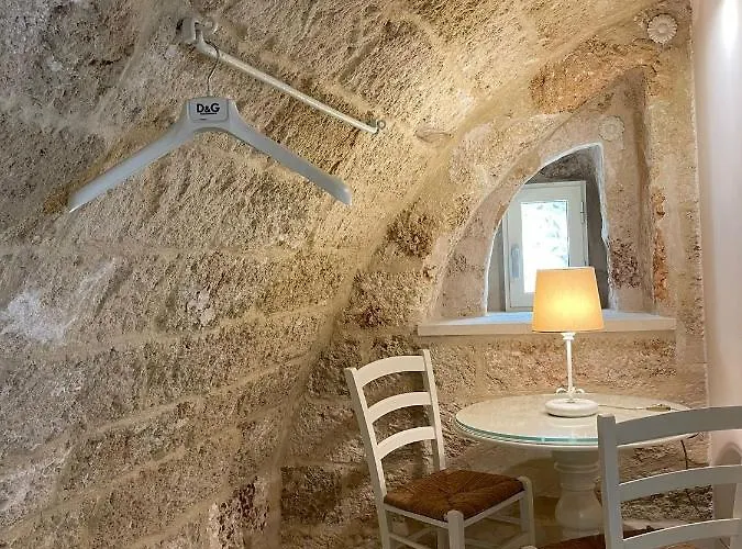 Petra Oikia Διαμέρισμα *