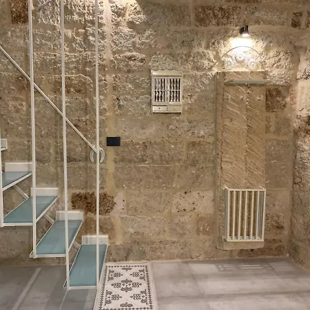 Petra Oikia Daire
