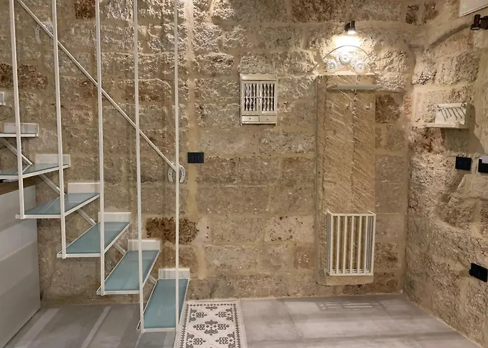 Petra Oikia Daire